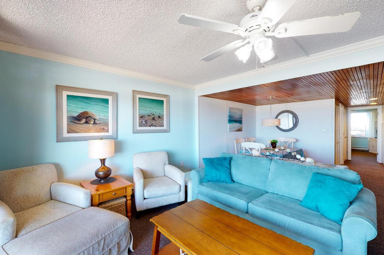 Highpoint North Condos III Ocean City Exterior foto