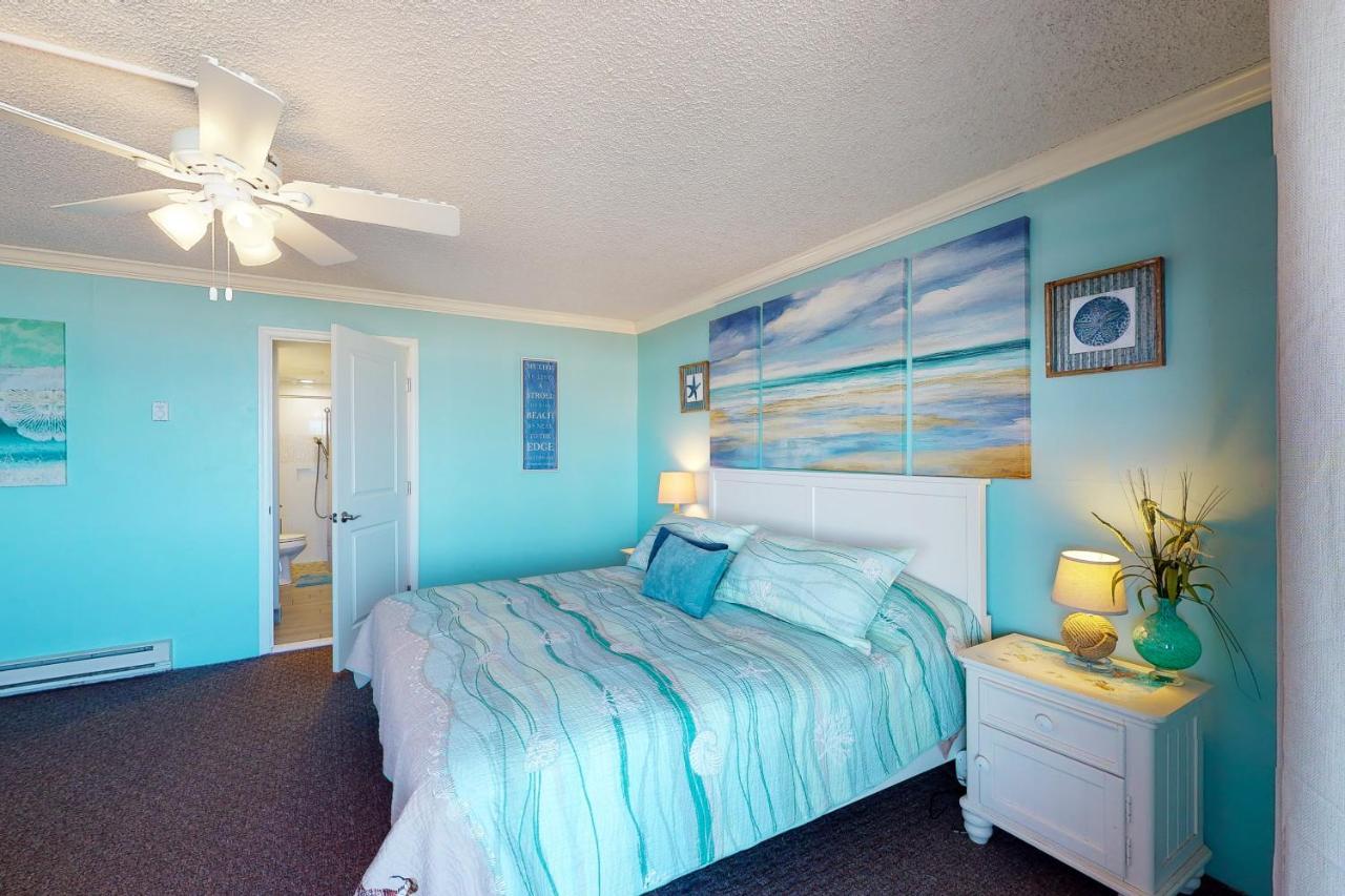 Highpoint North Condos III Ocean City Exterior foto