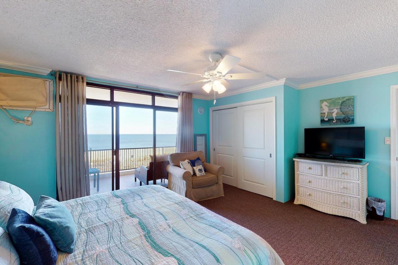Highpoint North Condos III Ocean City Exterior foto