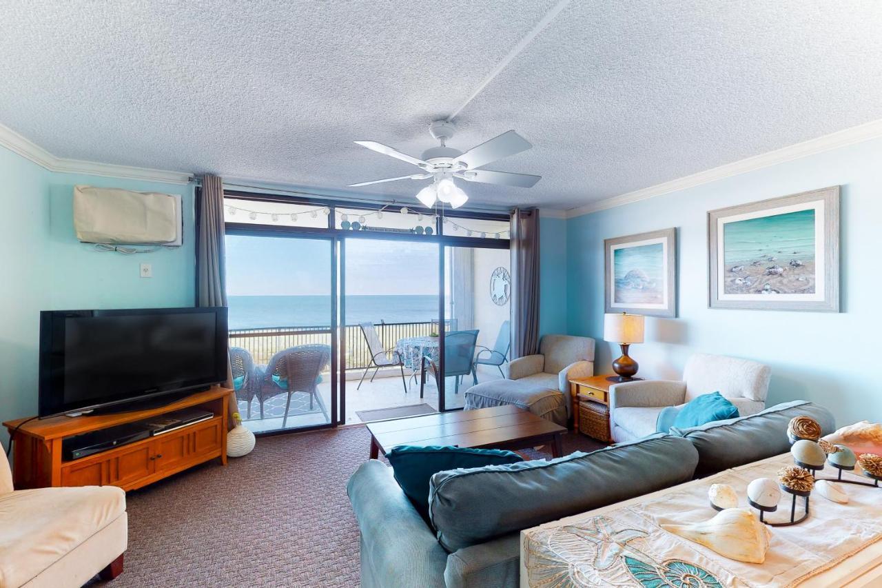 Highpoint North Condos III Ocean City Exterior foto