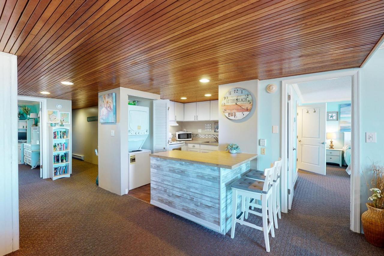 Highpoint North Condos III Ocean City Exterior foto
