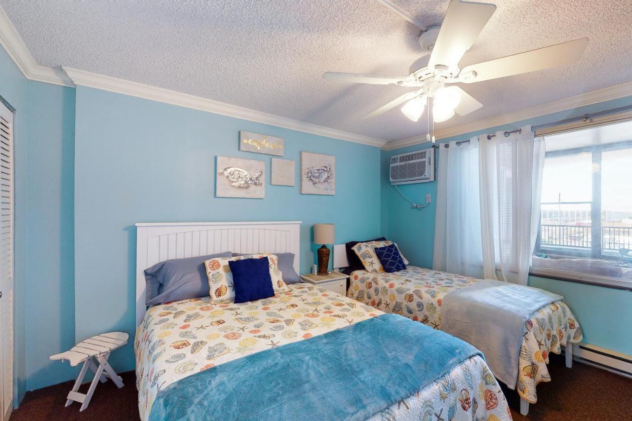 Highpoint North Condos III Ocean City Exterior foto