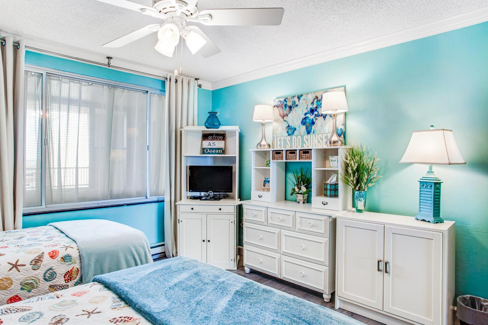 Highpoint North Condos III Ocean City Quarto foto