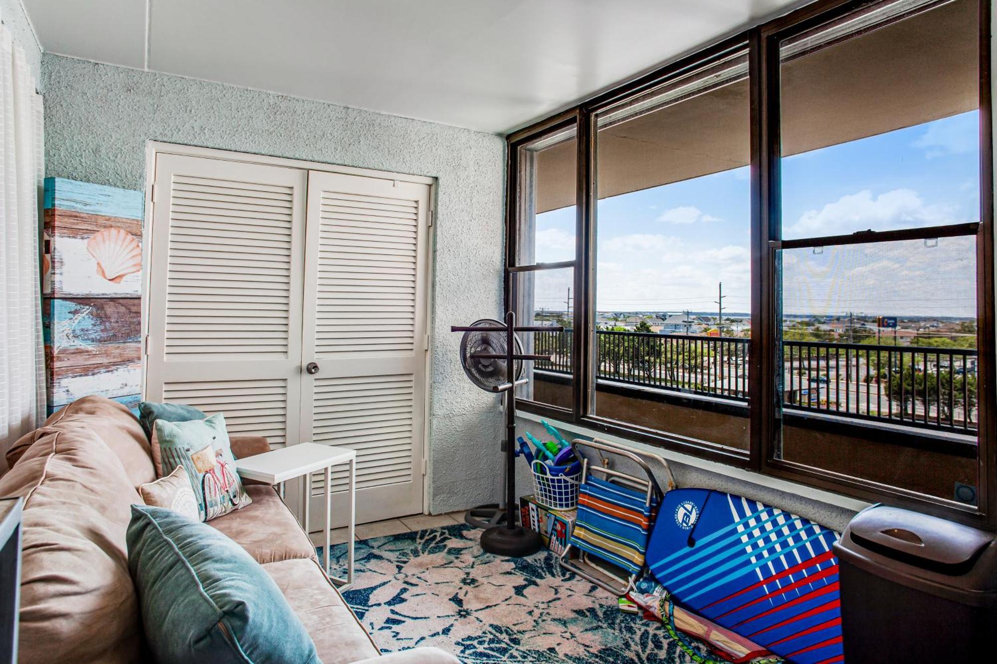 Highpoint North Condos III Ocean City Quarto foto