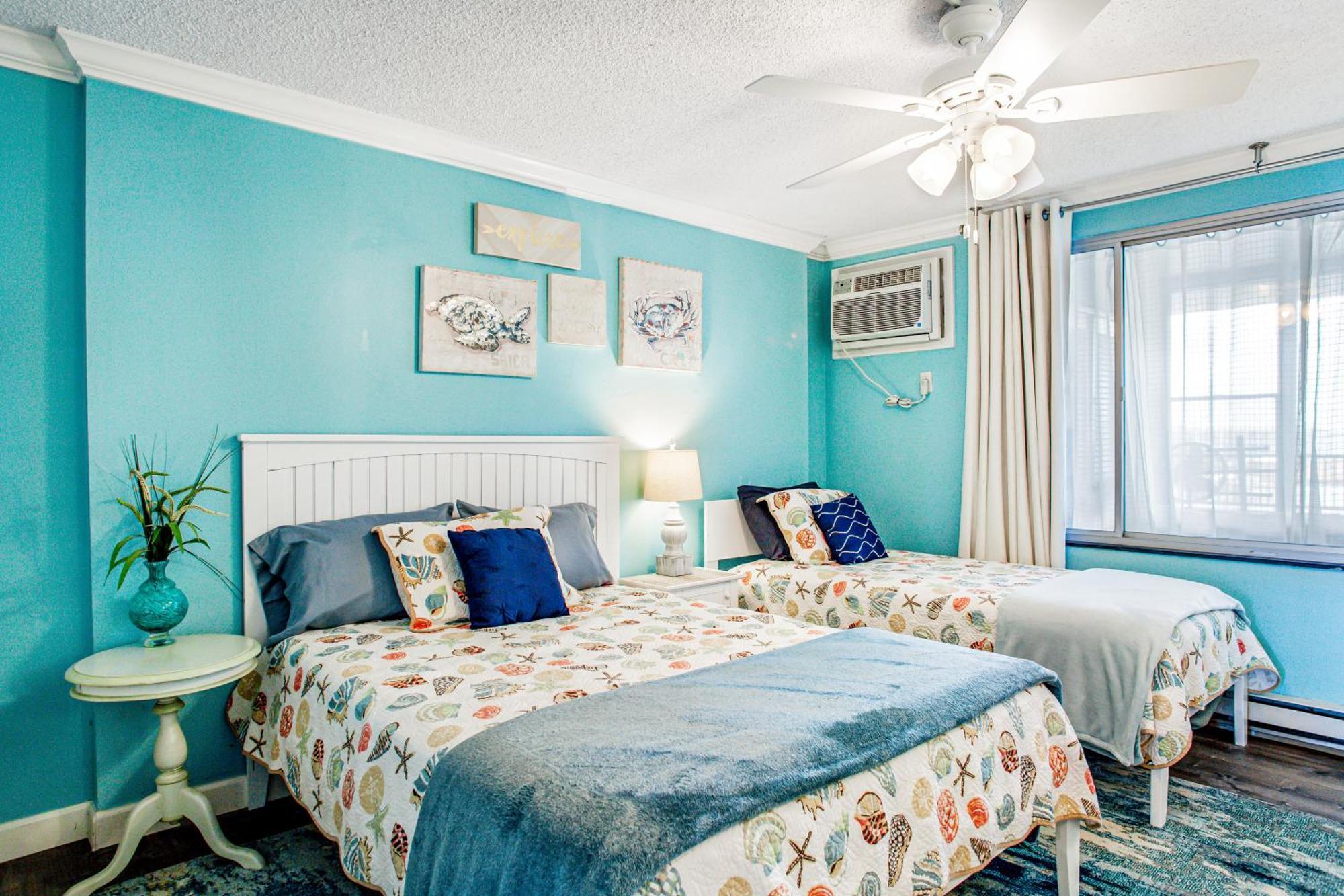 Highpoint North Condos III Ocean City Quarto foto