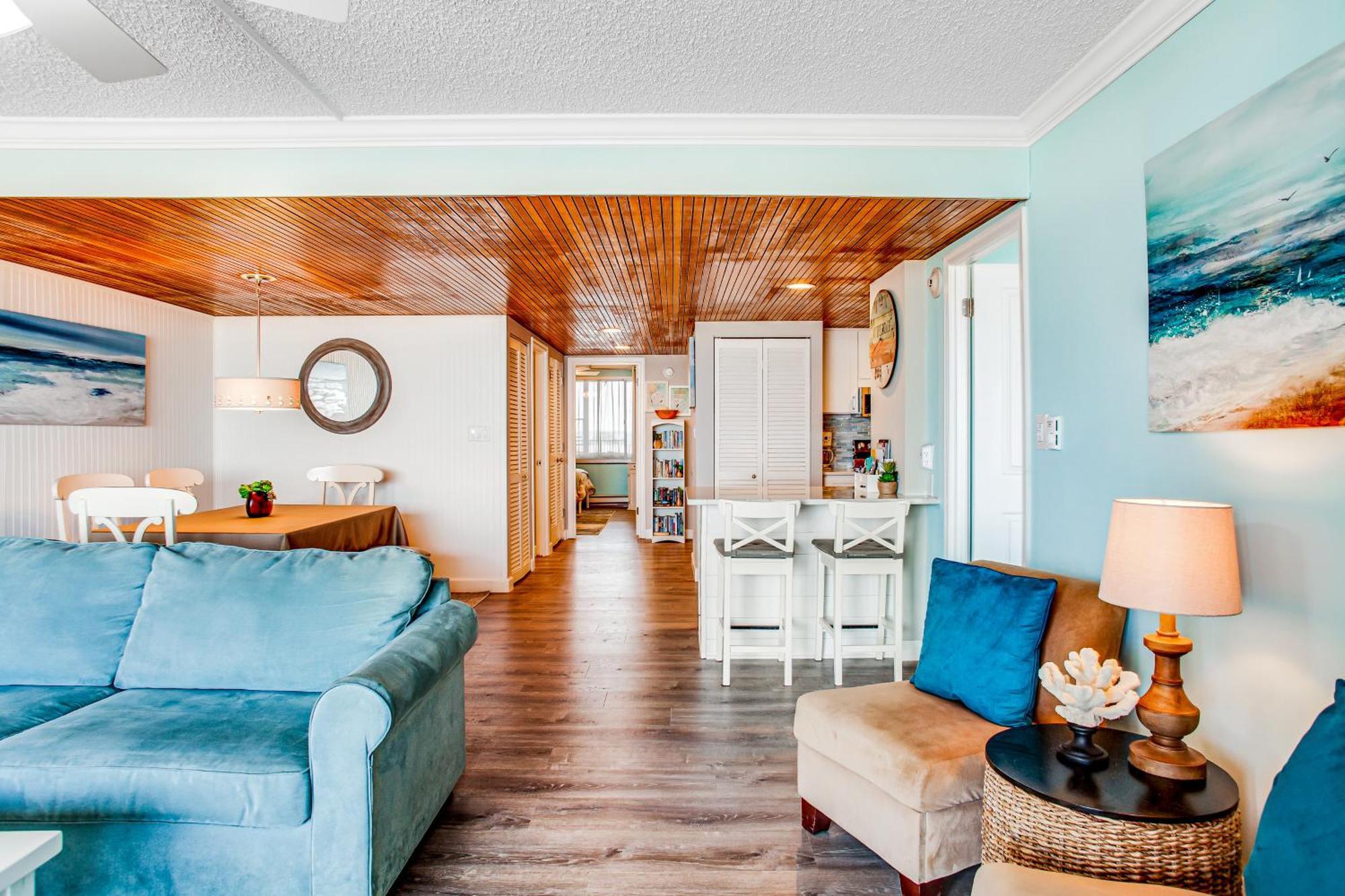 Highpoint North Condos III Ocean City Quarto foto